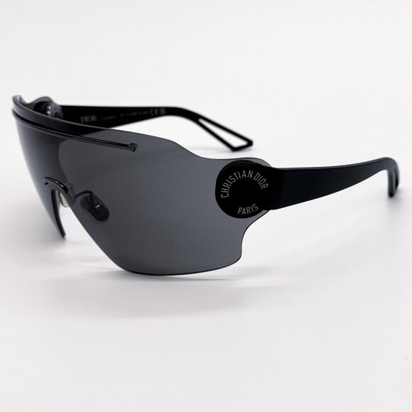 NEW DIOR SUNGLASSES DIORPACIFIC M1U 11A0 BLACK UNISEX EYEWEAR DIOR main image 7